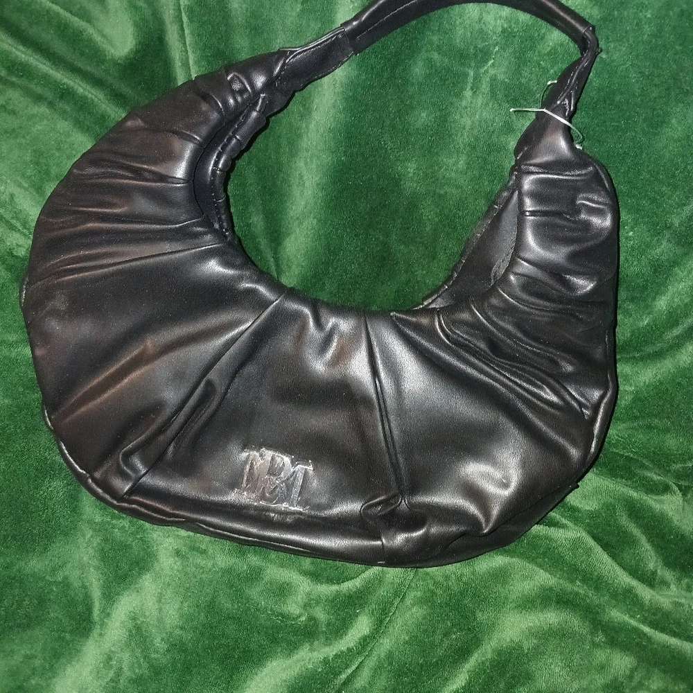 Badgley Mishcka Leather Women's Bag